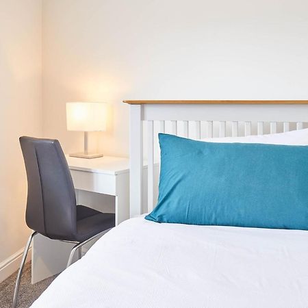 Host & Stay - Aynsley Mews Consett Εξωτερικό φωτογραφία