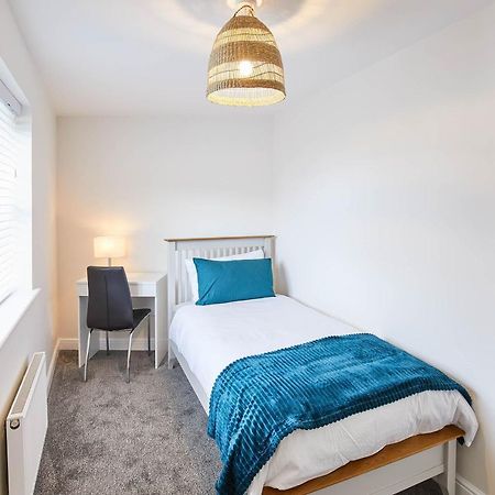 Host & Stay - Aynsley Mews Consett Εξωτερικό φωτογραφία