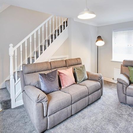Host & Stay - Aynsley Mews Consett Εξωτερικό φωτογραφία