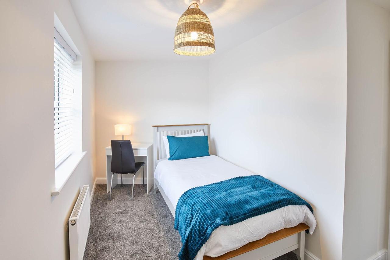 Host & Stay - Aynsley Mews Consett Εξωτερικό φωτογραφία