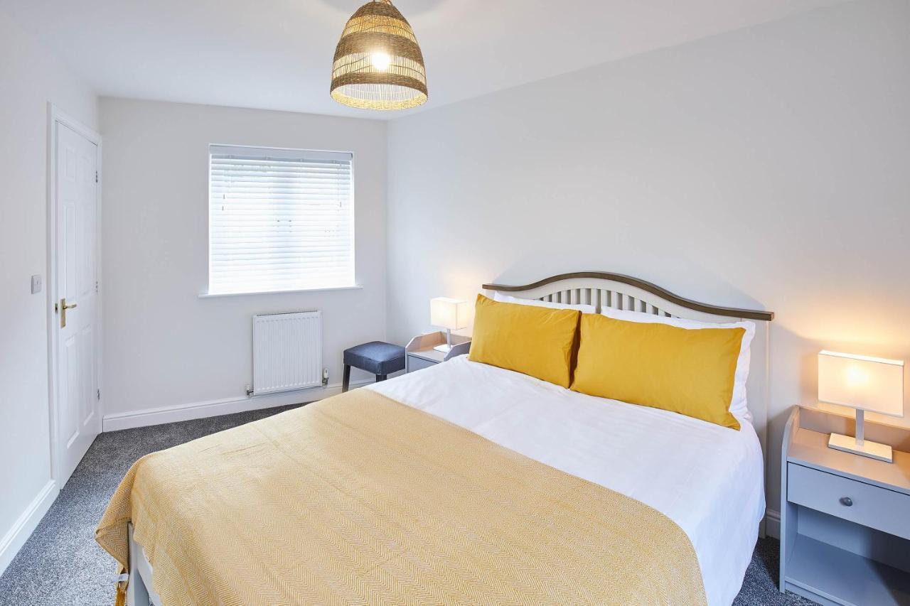 Host & Stay - Aynsley Mews Consett Εξωτερικό φωτογραφία