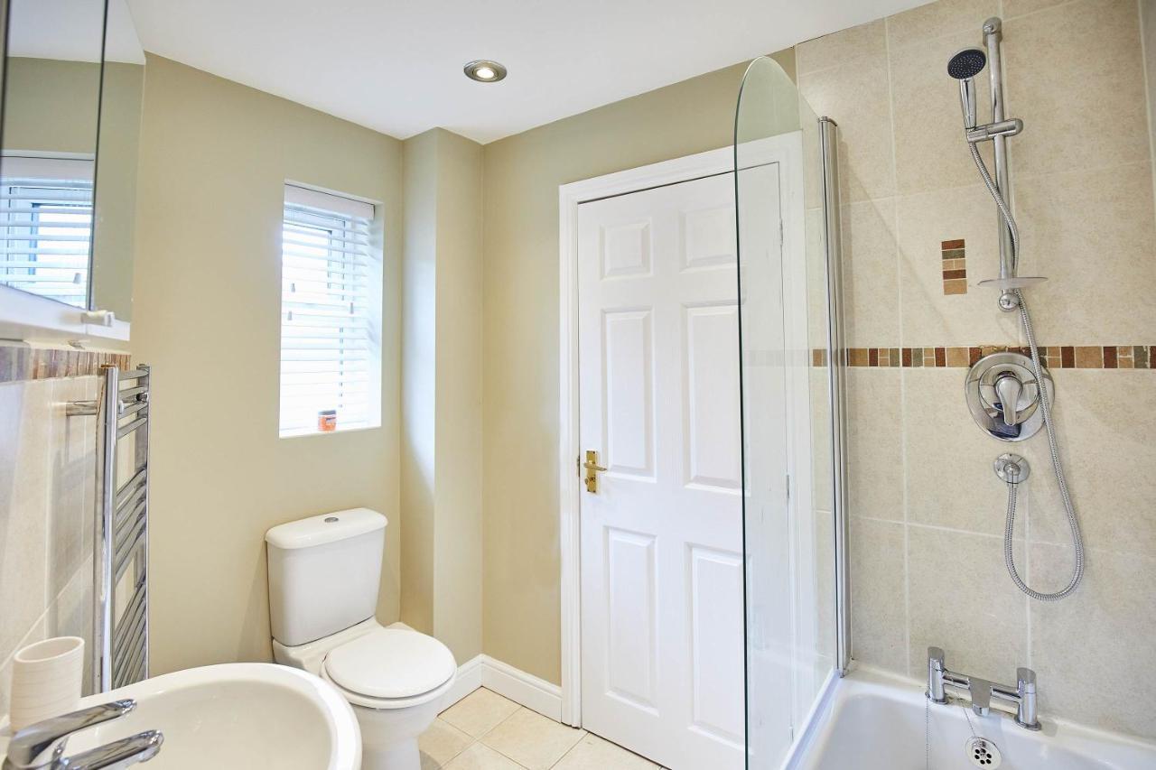 Host & Stay - Aynsley Mews Consett Εξωτερικό φωτογραφία