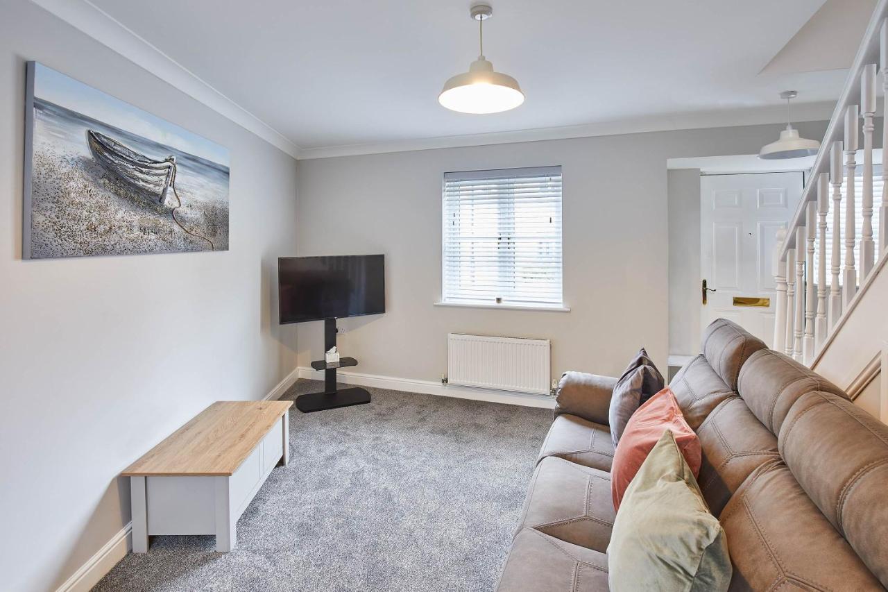 Host & Stay - Aynsley Mews Consett Εξωτερικό φωτογραφία
