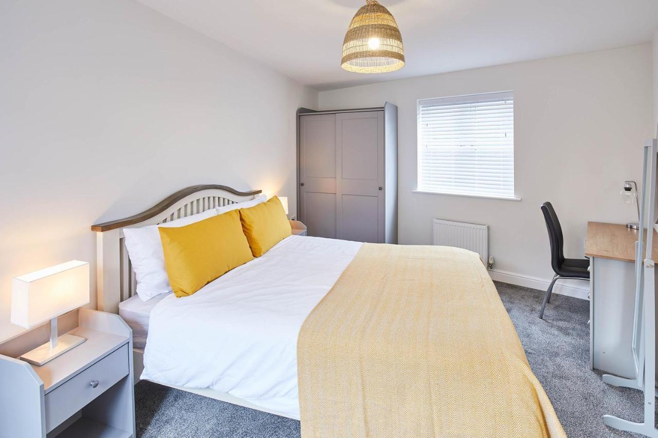 Host & Stay - Aynsley Mews Consett Εξωτερικό φωτογραφία