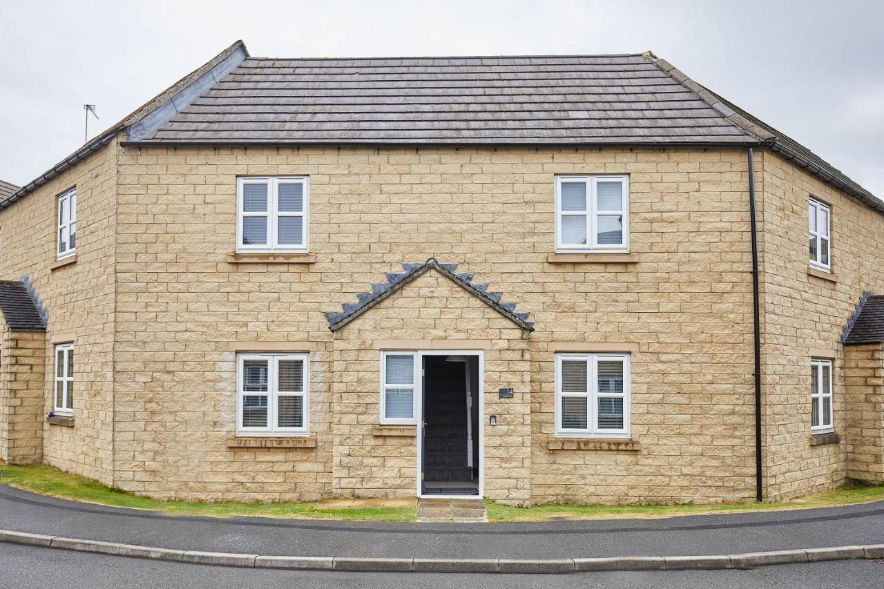 Host & Stay - Aynsley Mews Consett Εξωτερικό φωτογραφία