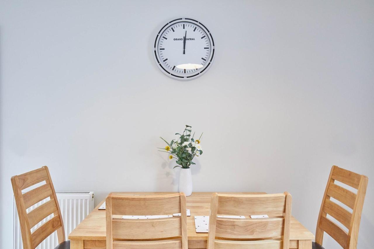 Host & Stay - Aynsley Mews Consett Εξωτερικό φωτογραφία