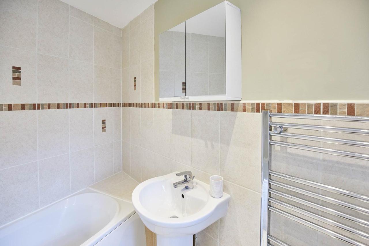Host & Stay - Aynsley Mews Consett Εξωτερικό φωτογραφία